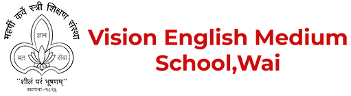 Vision English Medium School Wai